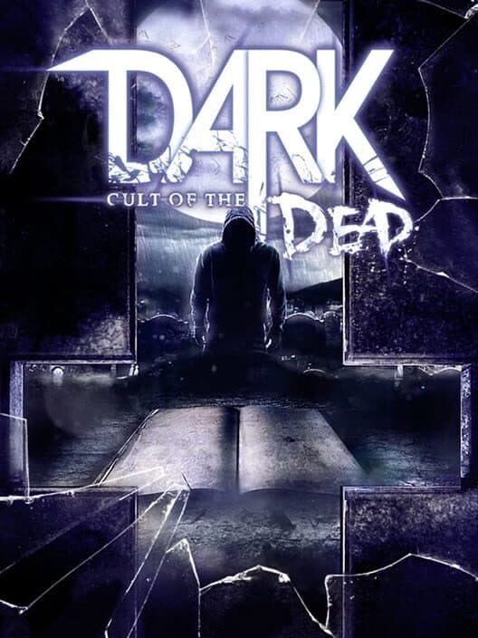 Dark: Cult of the Dead cover