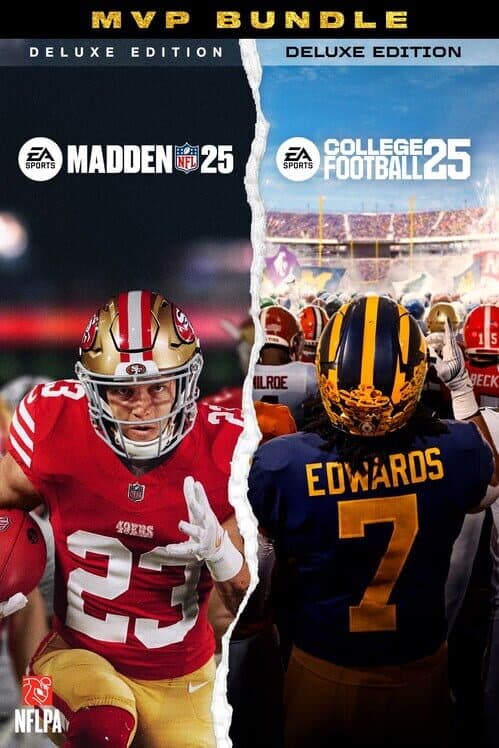 EA Sports MVP Bundle cover