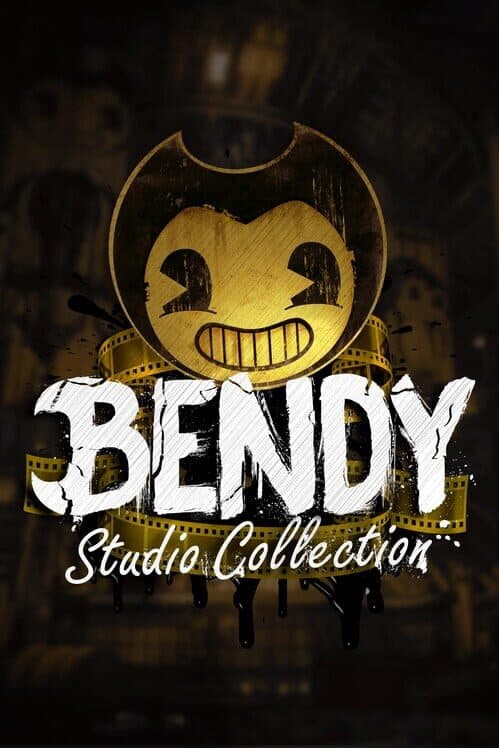 Bendy: Studio Collection cover