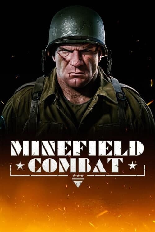 Minefield Combat cover