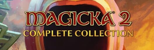 Magicka 2 Complete Collection cover