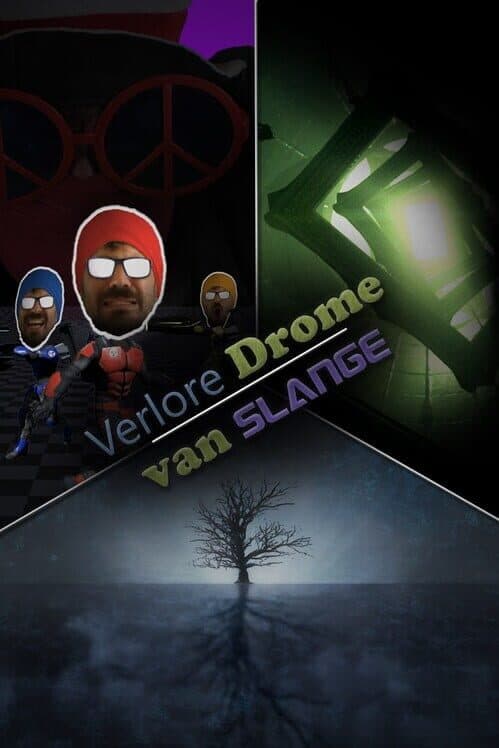 Verlore Drome van Slange Bundle cover