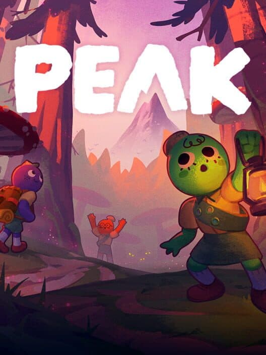 Peak cover