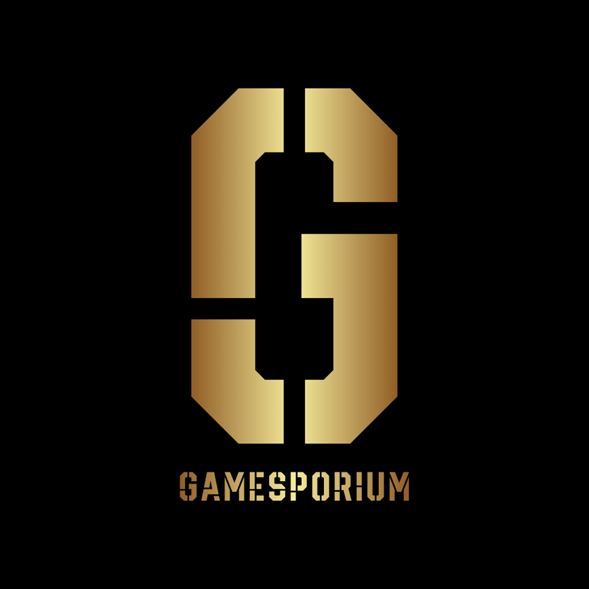 Gamesporium Gamesporium